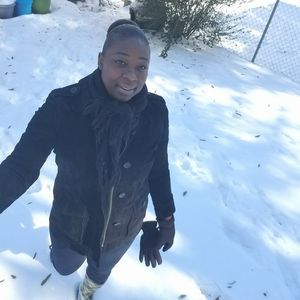 Meet your Posher, Angela